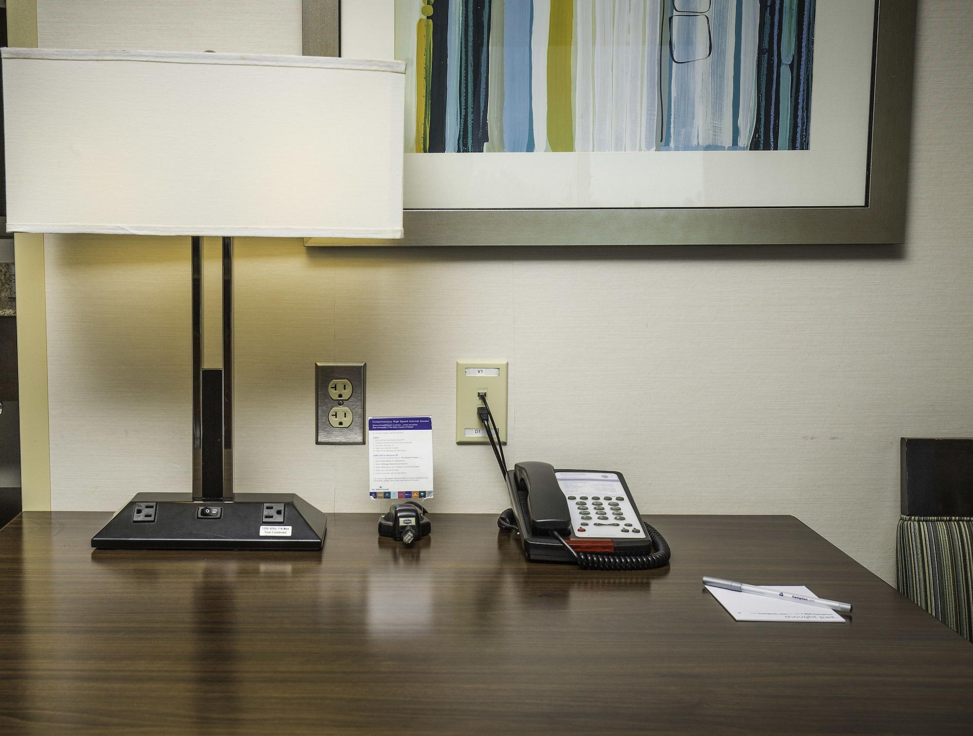 Hampton Inn & Suites Suisun City Waterfront Extérieur photo