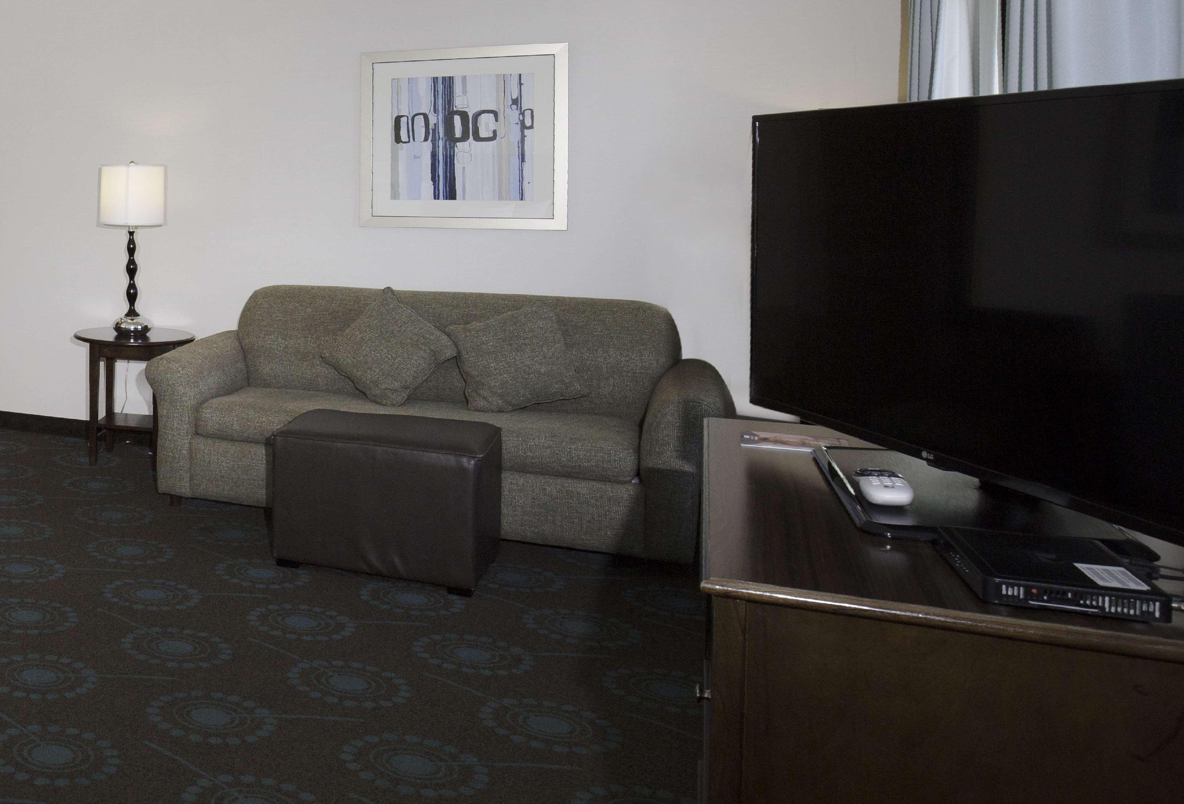 Hampton Inn & Suites Suisun City Waterfront Extérieur photo