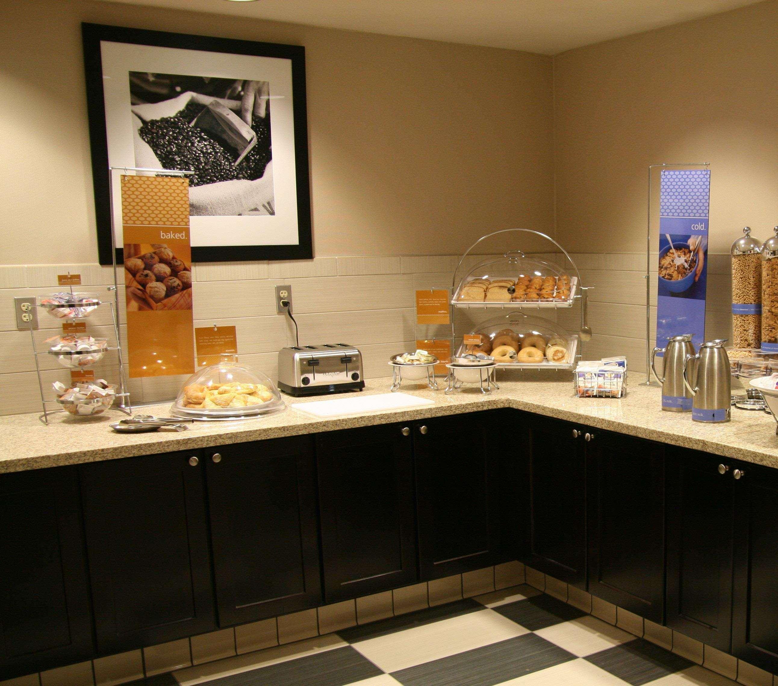 Hampton Inn & Suites Suisun City Waterfront Extérieur photo