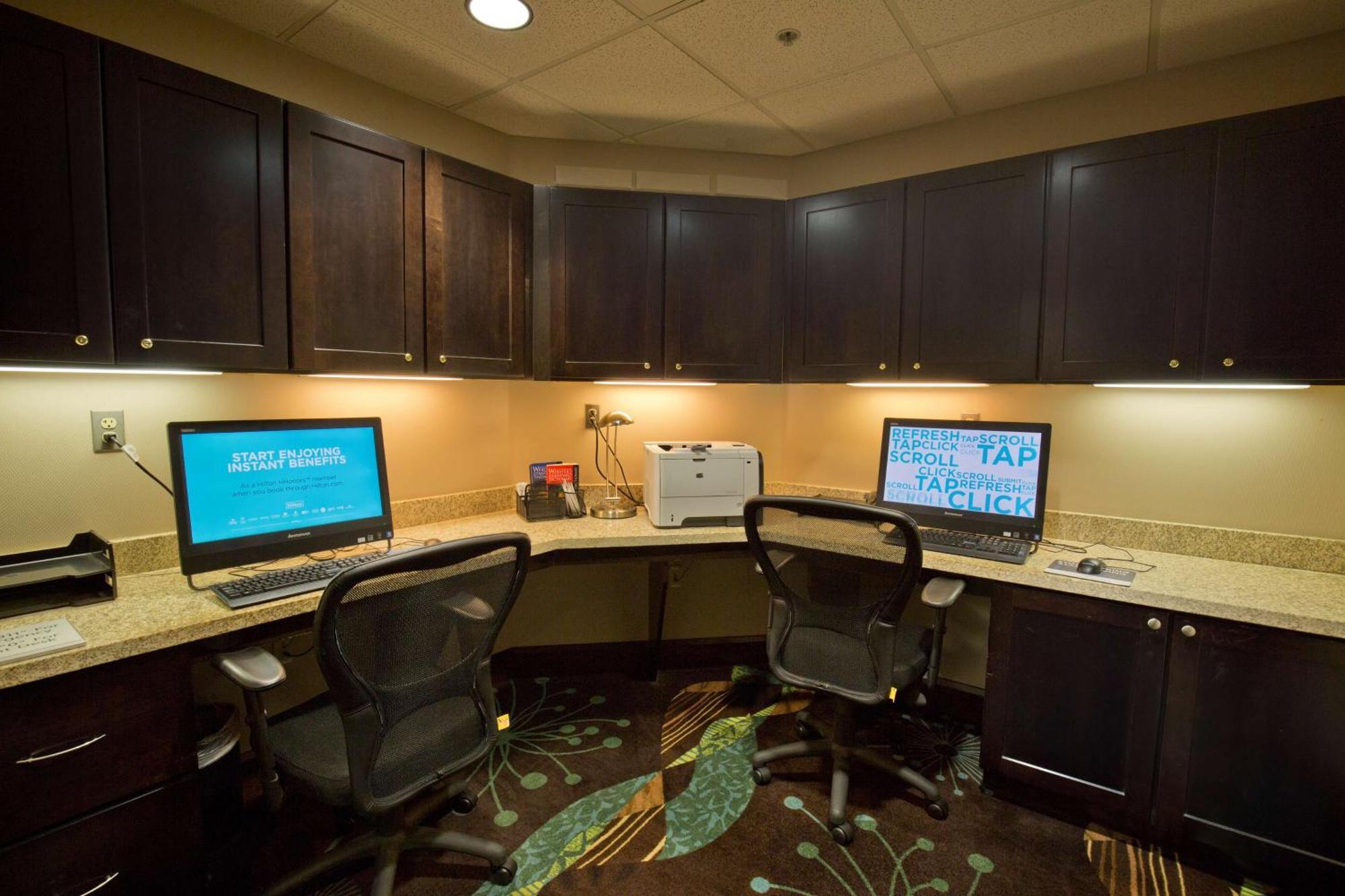 Hampton Inn & Suites Suisun City Waterfront Extérieur photo