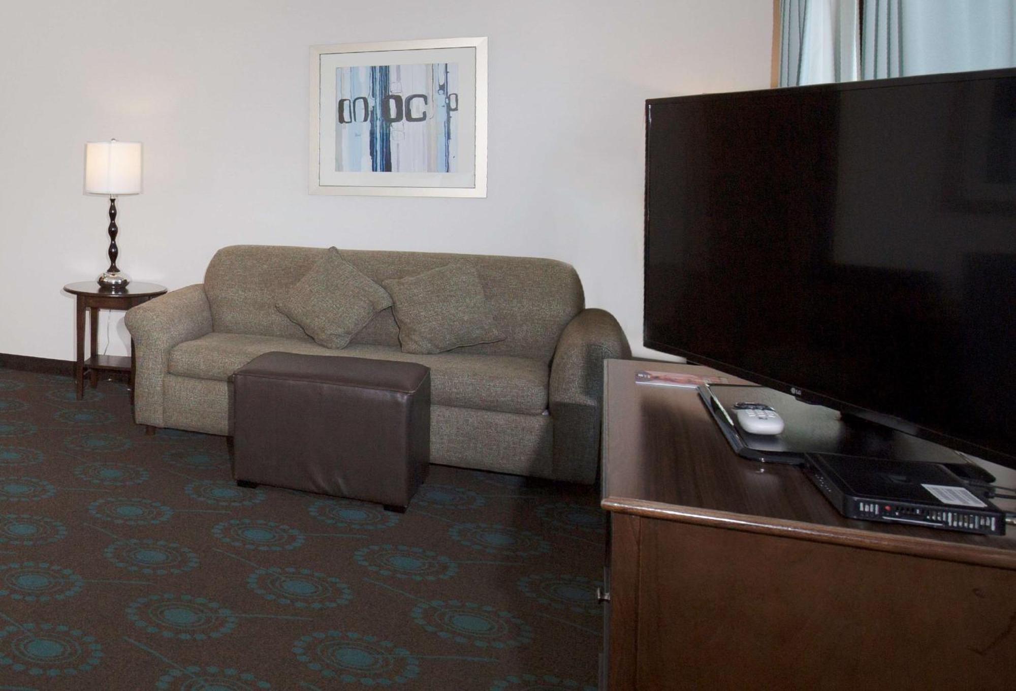 Hampton Inn & Suites Suisun City Waterfront Extérieur photo