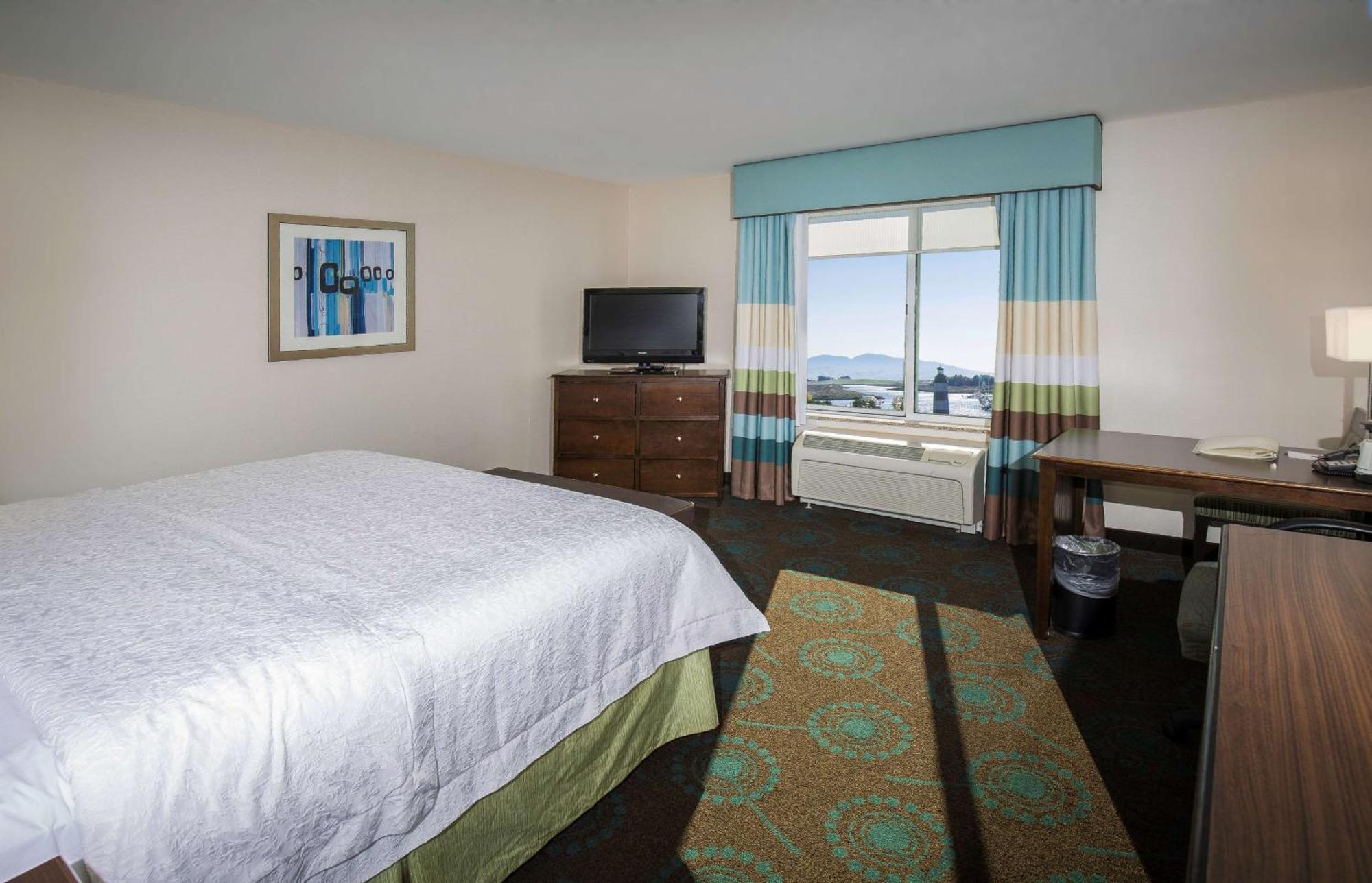 Hampton Inn & Suites Suisun City Waterfront Extérieur photo