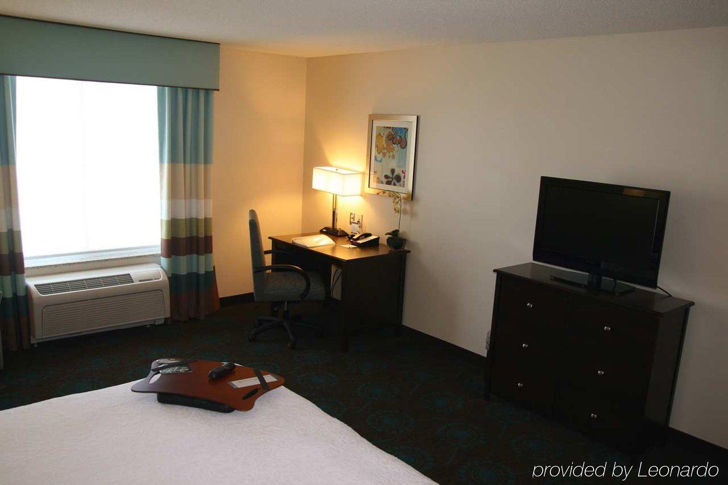 Hampton Inn & Suites Suisun City Waterfront Chambre photo