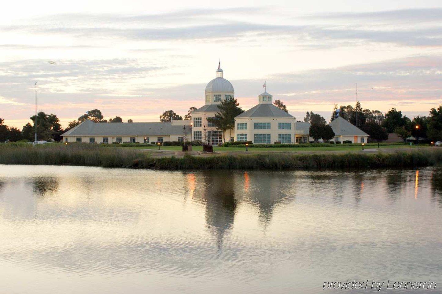 Hampton Inn & Suites Suisun City Waterfront Commodités photo