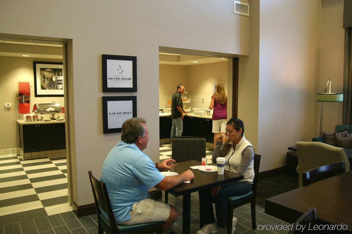 Hampton Inn & Suites Suisun City Waterfront Intérieur photo
