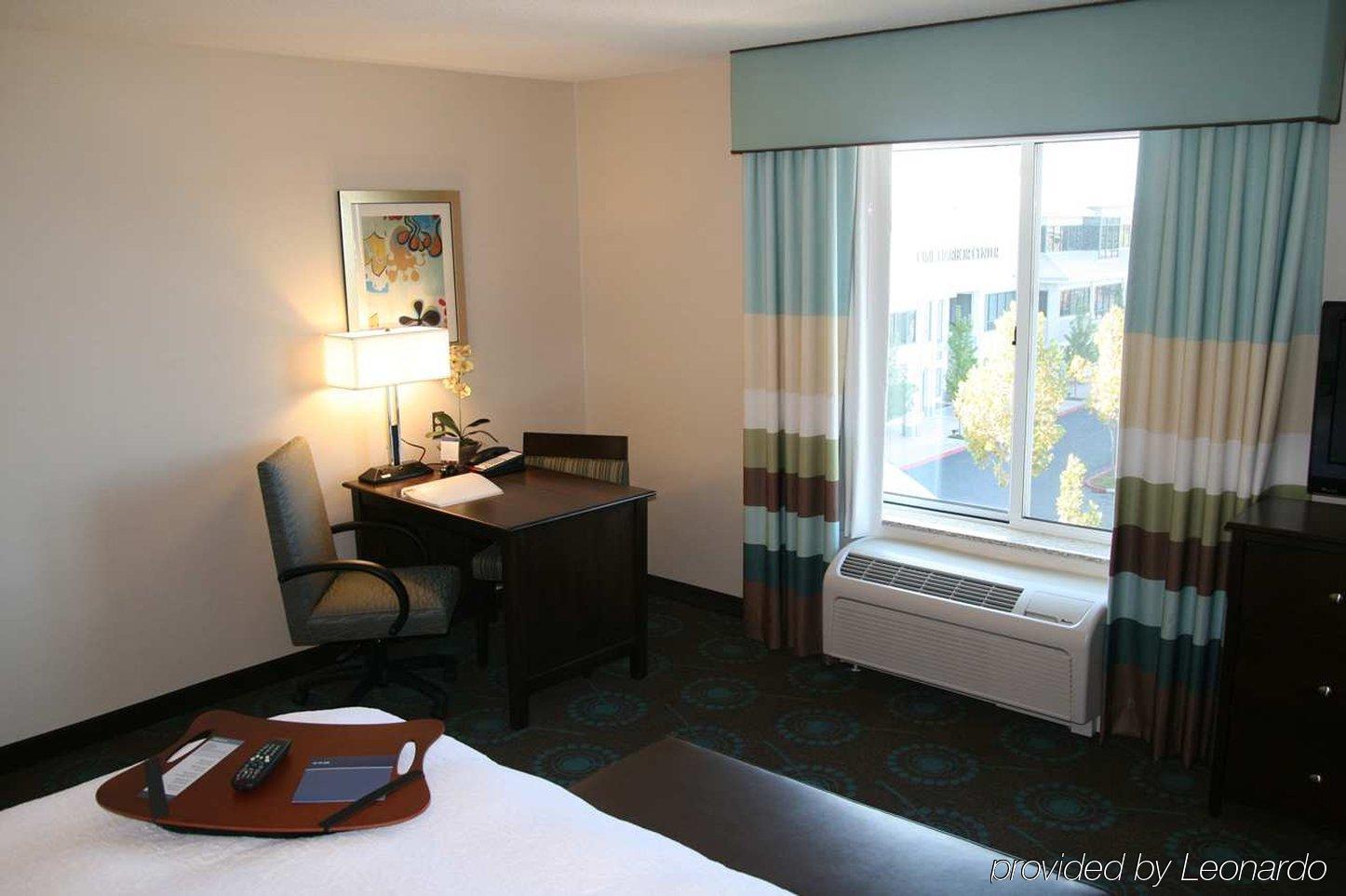 Hampton Inn & Suites Suisun City Waterfront Chambre photo