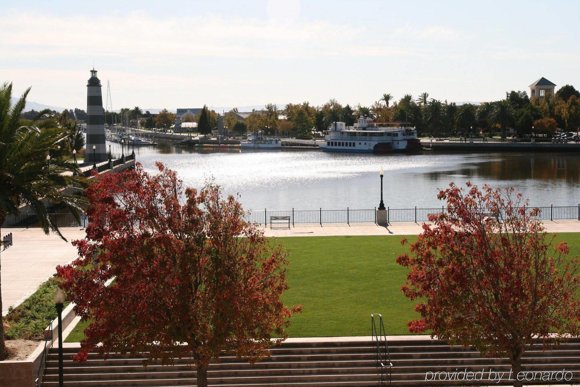 Hampton Inn & Suites Suisun City Waterfront Extérieur photo